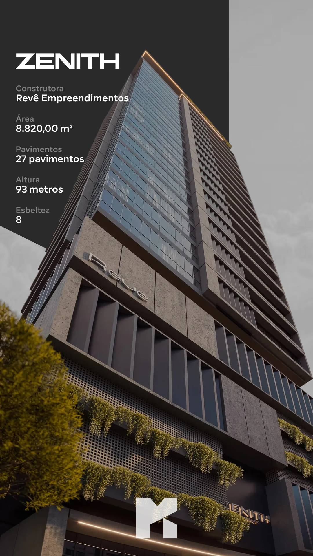 27- Zenith